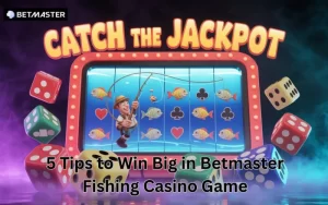 fishing casino game