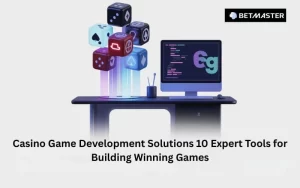 casino game development solutions