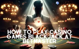 casino games blackjack