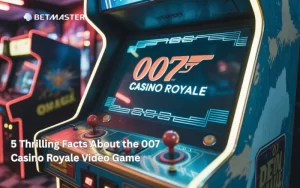 007 casino royale video game