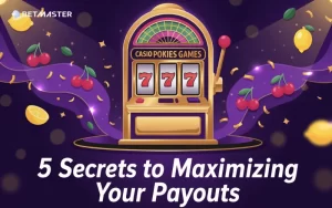 casino pokies games